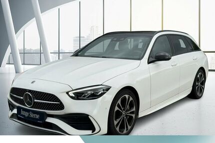 Mercedes-Benz C 200 26.267 km 43.911 € Rostock 18055