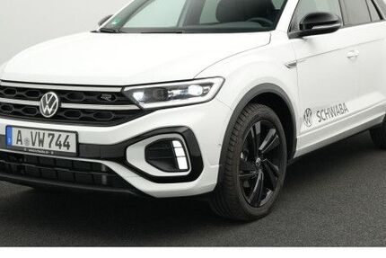 VW T-Roc 3.603 km 32.910 &euro; Gersthofen 86368