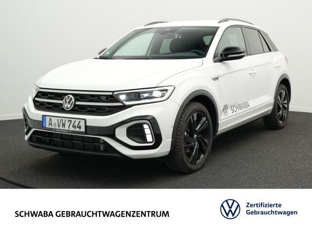 VW T-Roc 3.603 km 32.910 &euro; Gersthofen 86368