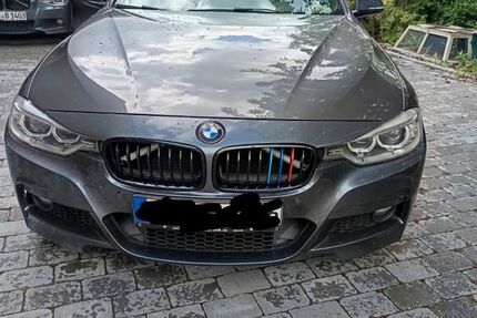 BMW 335 145.000 km 17.900 &euro; Wurster Nordseeküste 27639