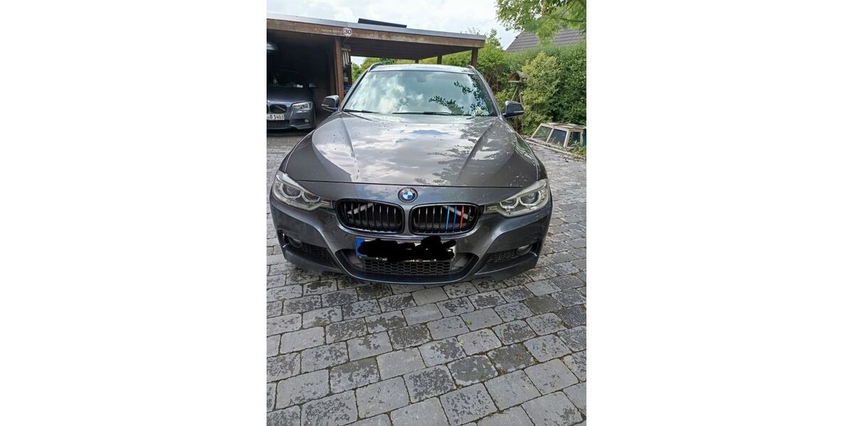 BMW 335 145.000 km 17.900 &euro; Wurster Nordseeküste 27639
