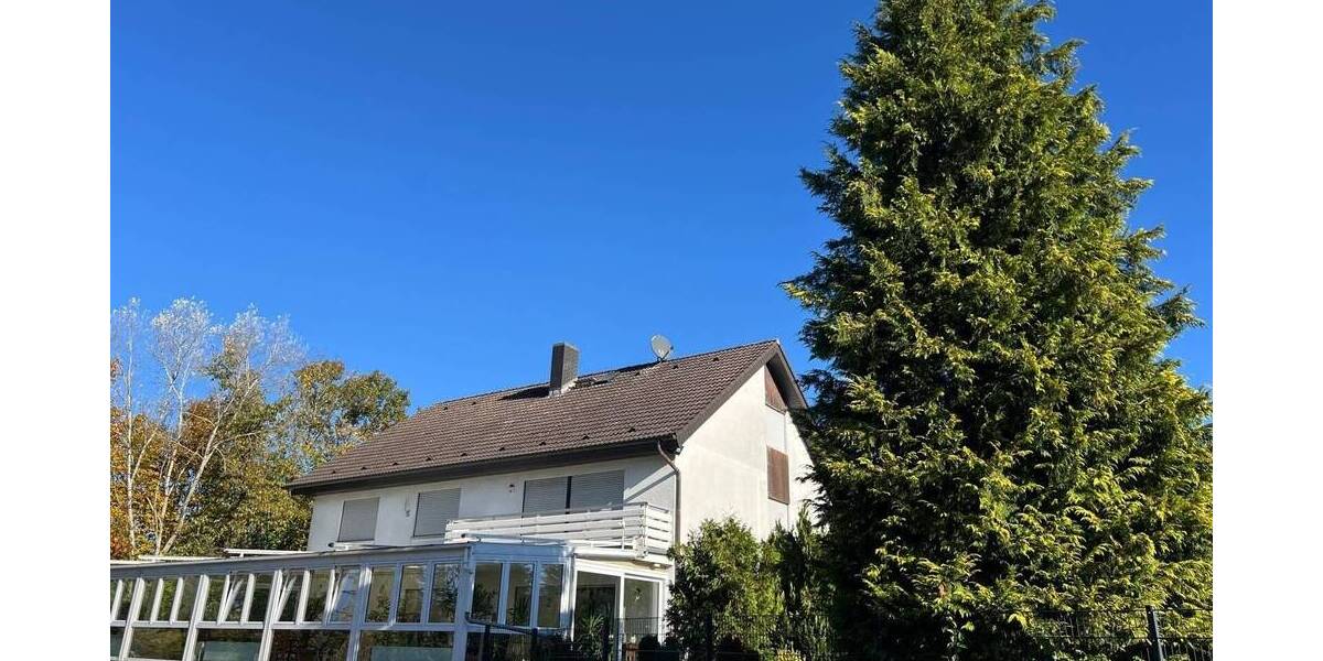 5 ZKB Neunkirchen mit Garten 5 zimmer