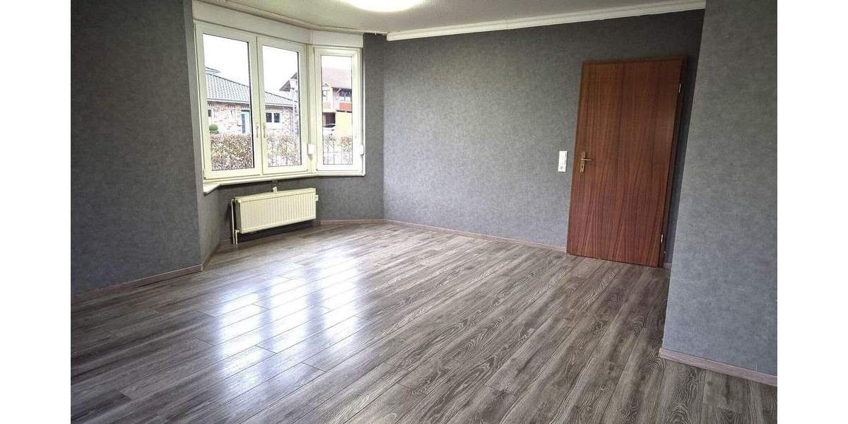 Einfamilienhaus Barßel Neuland - 4 Zimmer, 113 m&sup2;, 1.100&euro; | Angebot:25040640