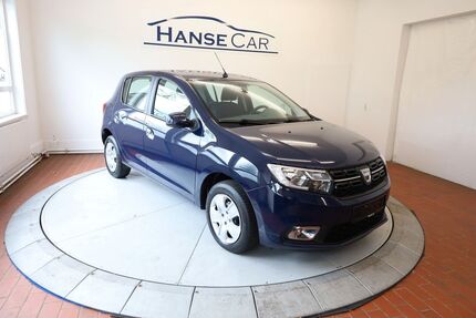 Dacia Sandero 76.053 km 6.990 &euro; Buxtehude 21614