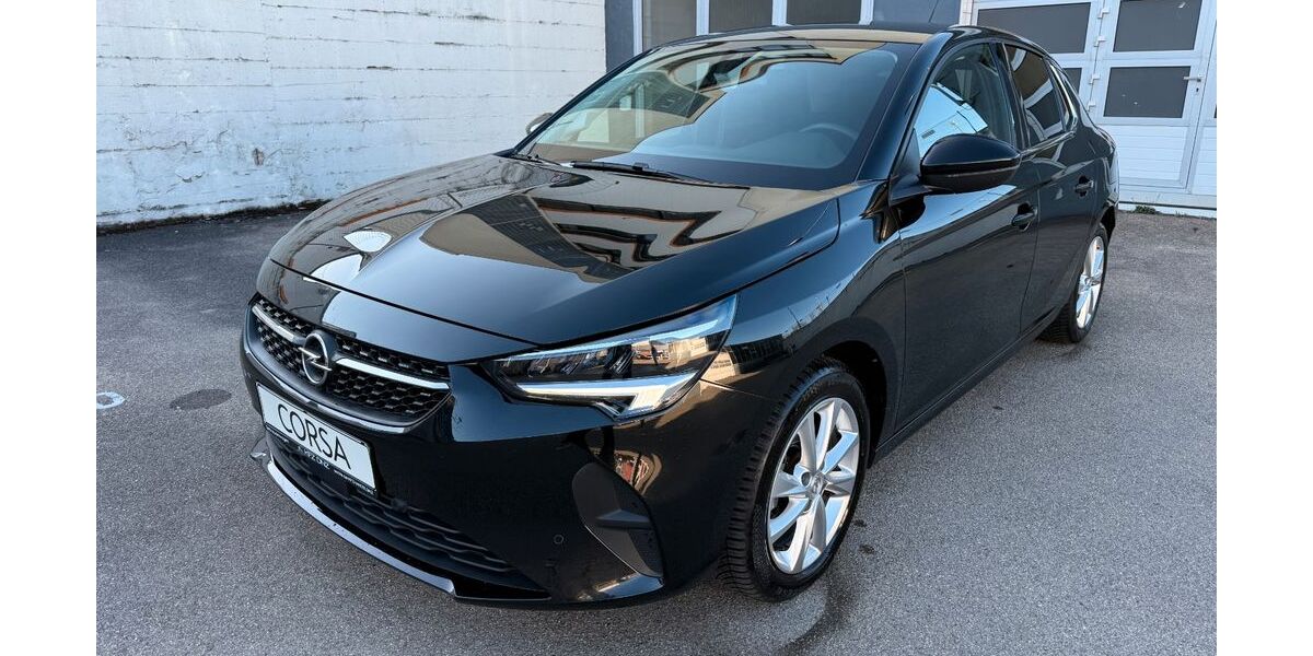 Opel Corsa 65.000 km 12.490 &euro; Münchingen 70825