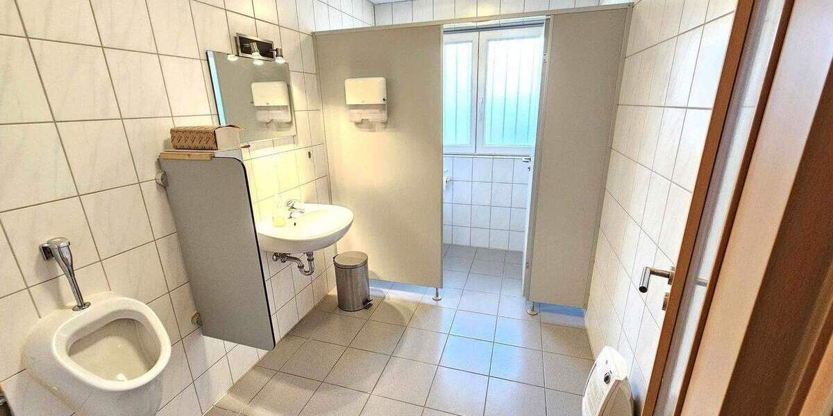Gewerbeobjekt Neu-Ulm Burlafingen - 3.900&euro; | Angebot:25771175
