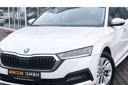 Skoda Octavia 16.500 km 23.990 € Bensheim 64625