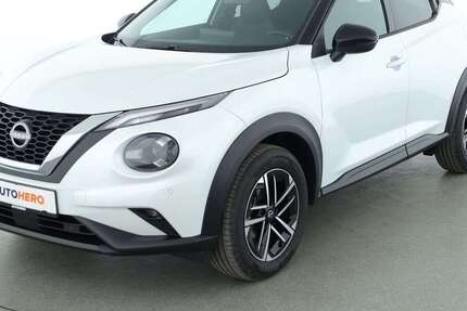 Nissan Juke 1.469 km 21.890 € Köln 50739