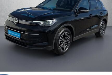 VW Tiguan 20.700 km 35.490 &euro; Markdorf 88677