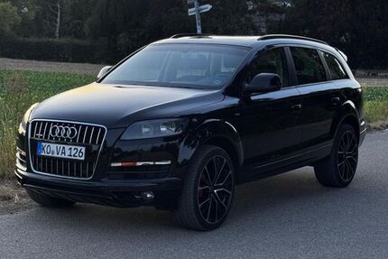 Audi Q7 204.500 km 15.500 &euro; Koblenz 56072