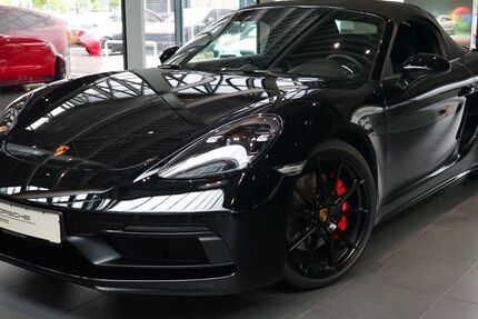 Porsche Boxster 25.280 km 93.718 € Landau 76829