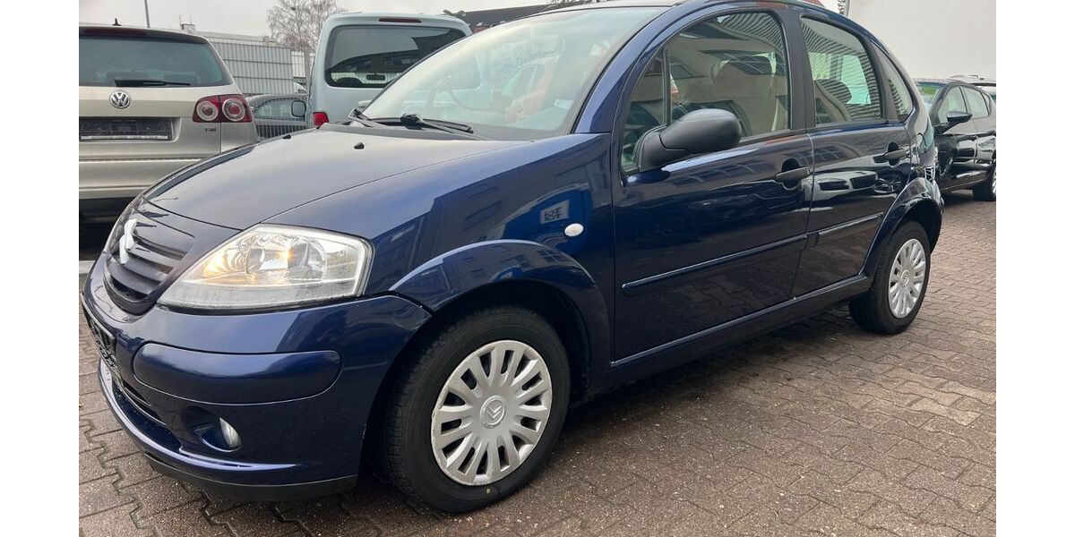 Citroen C3 140.000 km 1.950 &euro; Berlin 13581