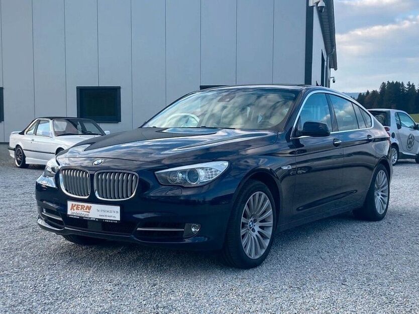 550 Gran Turismo