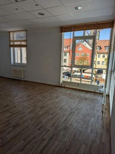 Gewerbeobjekt Neustadt an der Orla - 750&euro; | Angebot:9494406