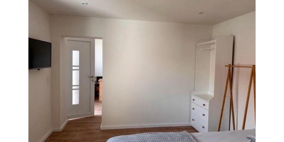 Etagenwohnung Büttelborn - 2 Zimmer, 37 m&sup2;, 950&euro; | Angebot:24772980