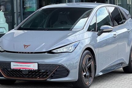 Cupra Born 48.100 km 22.990 &euro; Münchberg 95213