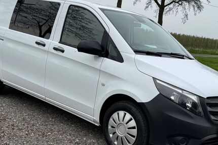 Mercedes-Benz Vito 63.651 km 19.600 &euro; Drochtersen -Hüll 21706