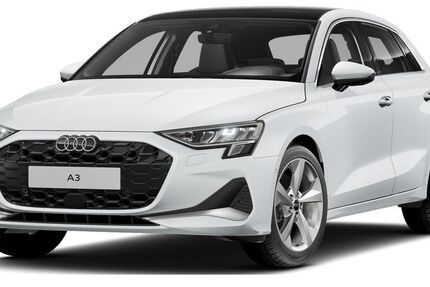 Audi A3 8.629 km 31.270 &euro; Aachen 52078