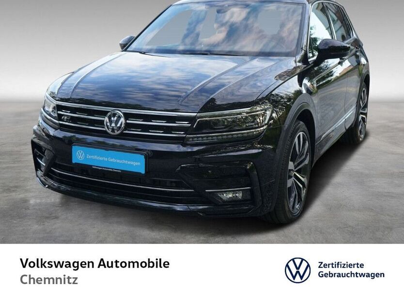 Tiguan