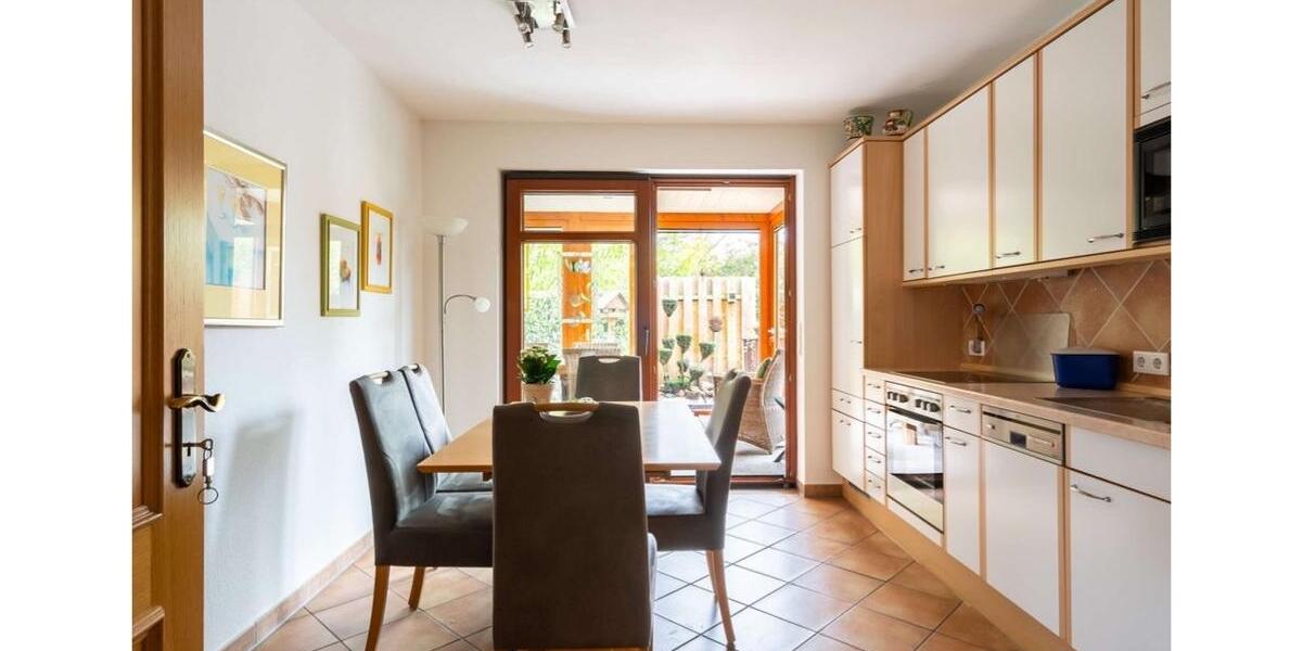 Einfamilienhaus Cappeln (Oldenburg) - 7 Zimmer, 100 m&sup2;, 349.000&euro; | Angebot:26602622