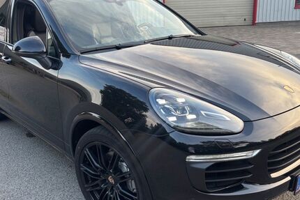 Porsche Cayenne 102.000 km 44.800 &euro; Hagenbach 76767