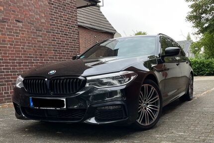 BMW 530 321.000 km 22.400 &euro; Lüdinghausen 59348