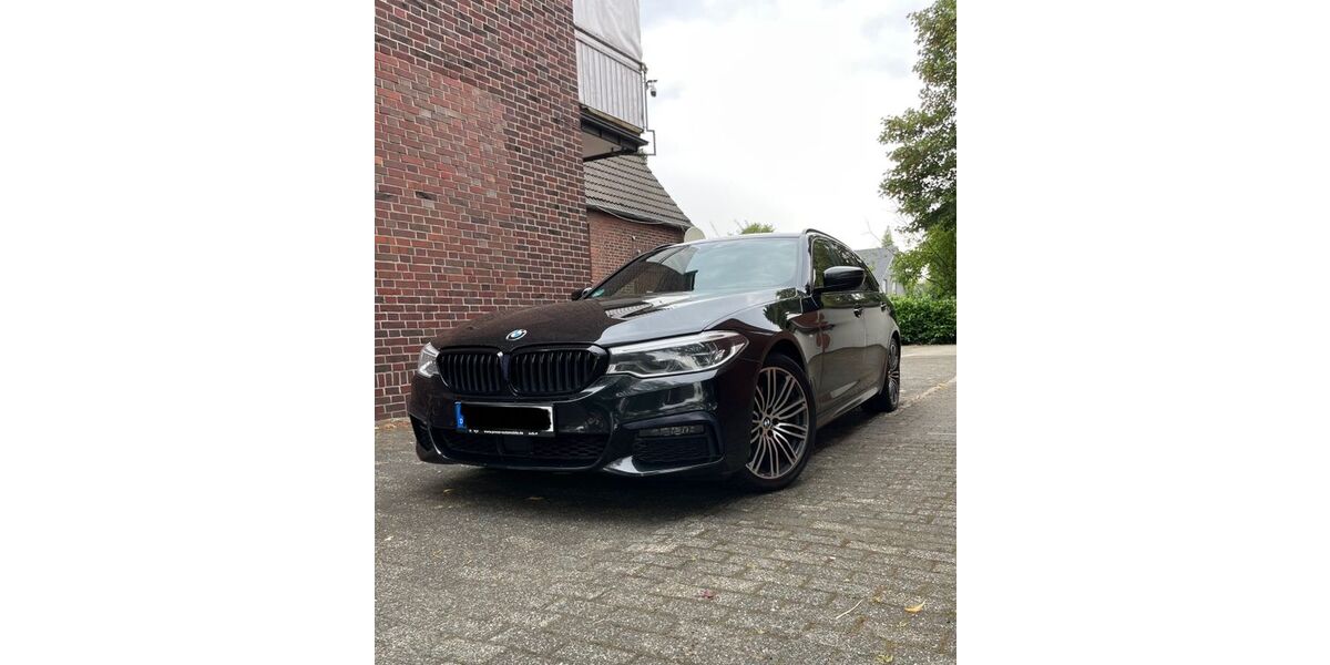 BMW 530 321.000 km 22.400 &euro; Lüdinghausen 59348