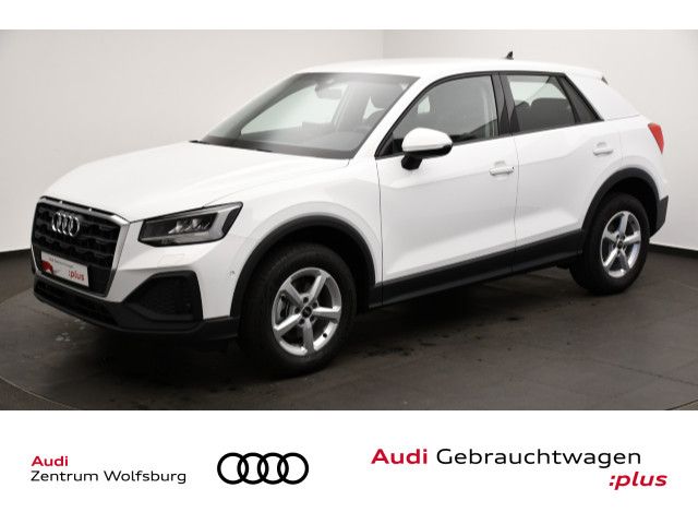 Audi Q2 1.591 km 29.590 &euro; Wolfsburg 38440