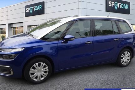 Citroen C4 Picasso 56.903 km 12.490 &euro; Mannheim 68309