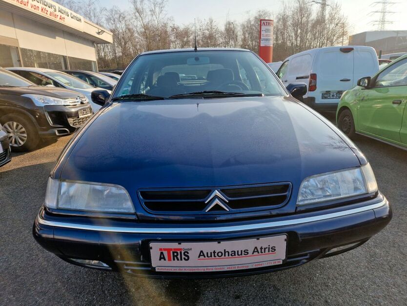 Citroen Xantia 120.000 km 3.200 € Bottrop 46238