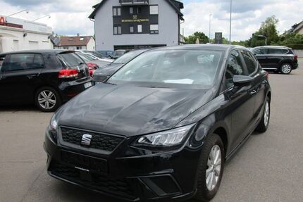 Seat Ibiza 16.000 km 13.990 &euro; Böblingen 71032