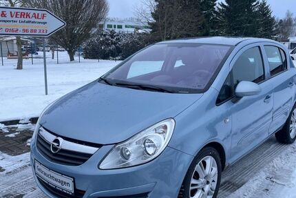 Opel Corsa 198.454 km 1.250 &euro; Waldheim 04736