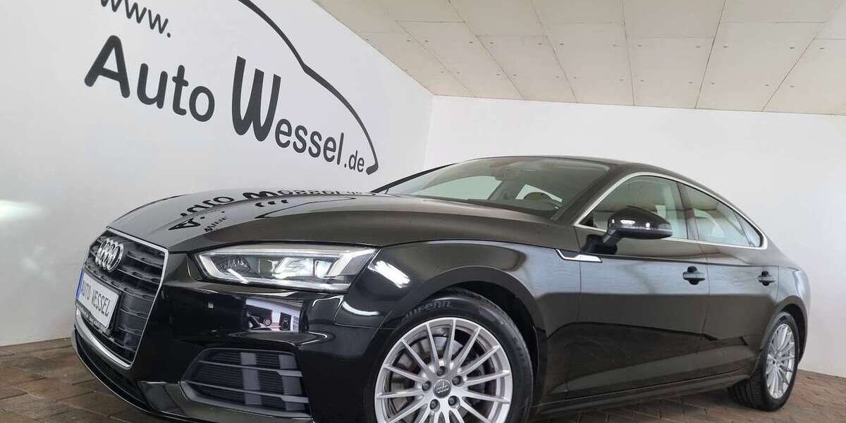 Audi A5 77.900 km 25.950 &euro; Garrel 49681