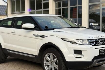 Land Rover Range Rover Evoque 184.000 km 10.499 € Lahr 77933
