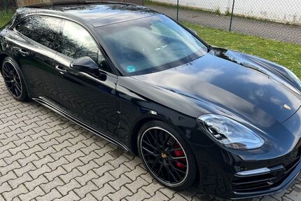 Porsche Panamera 100.000 km 60.900 &euro; Worms 67550