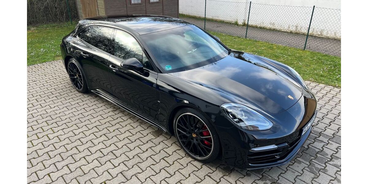 Porsche Panamera 109.580 km 62.900 &euro; Worms 67550