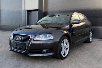 Audi A3 260.000 km 3.600 &euro; Stockstadt am Main 63811