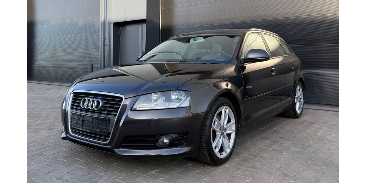 Audi A3 260.000 km 3.600 &euro; Stockstadt am Main 63811
