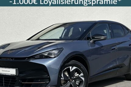 Cupra Tavascan 3.000 km 47.790 &euro; Castrop-Rauxel 44579