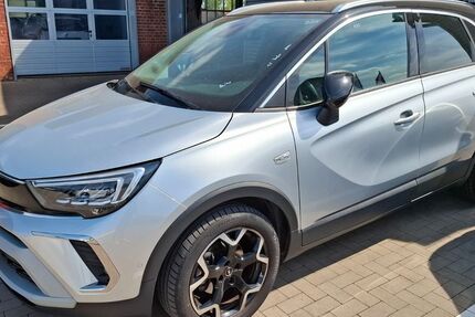 Opel Crossland (X) 16.900 km 17.490 &euro; Neustadt 31535