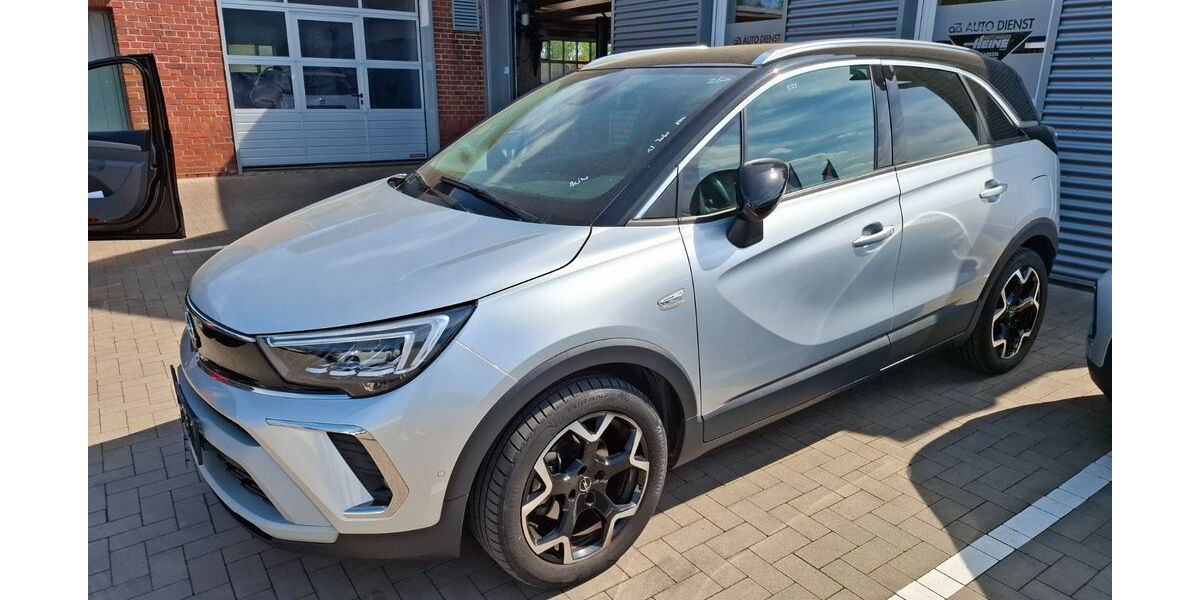 Opel Crossland (X) 16.900 km 17.490 &euro; Neustadt 31535