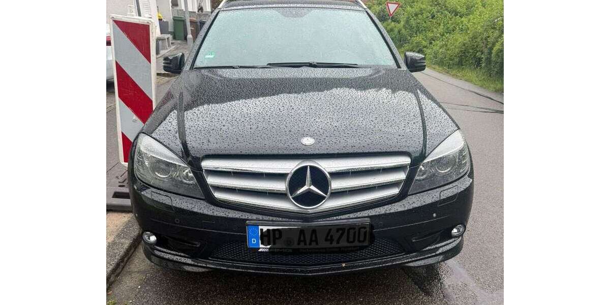 Mercedes-Benz 250 296.485 km 7.200 &euro; Hirschhorn 69434