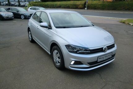 VW Polo 30.680 km 10.600 &euro; Floß 92685