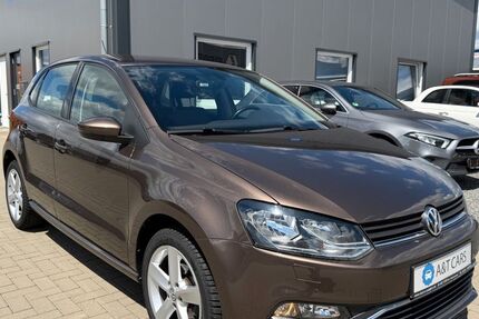 VW Polo 61.786 km 12.490 &euro; Zülpich 53909
