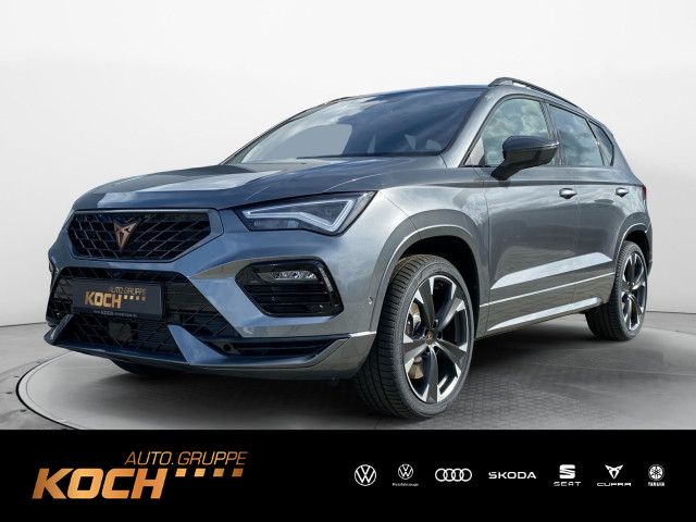 Seat Ateca 3.499 km 43.928 &euro; Öhringen 74613
