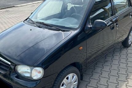 Suzuki Alto 141.250 km 1.990 &euro; Leipzig 04103