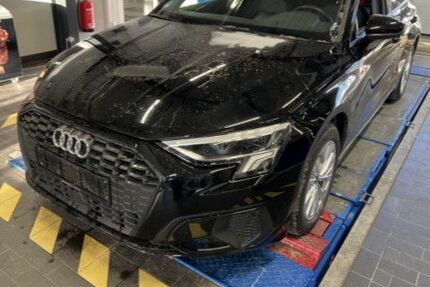 Audi A3 49.651 km 22.920 &euro; Alsfeld 36304