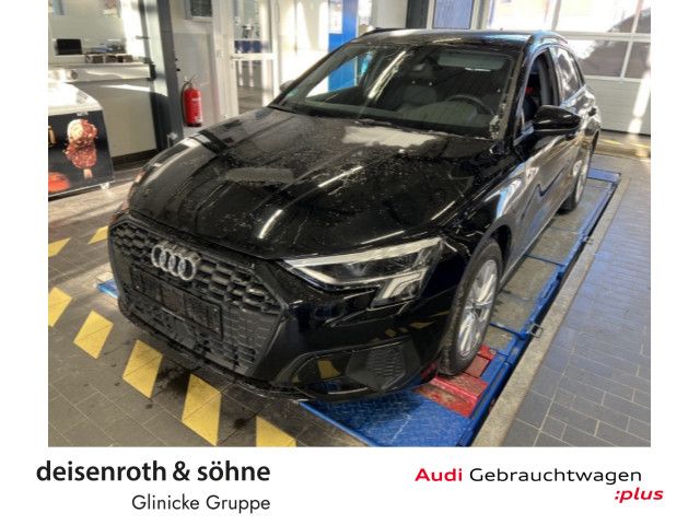 Audi A3 49.651 km 22.920 &euro; Alsfeld 36304