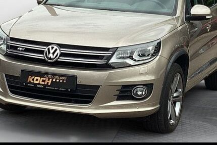 VW Tiguan 107.800 km 16.930 &euro; Schwaebisch Hall 74523