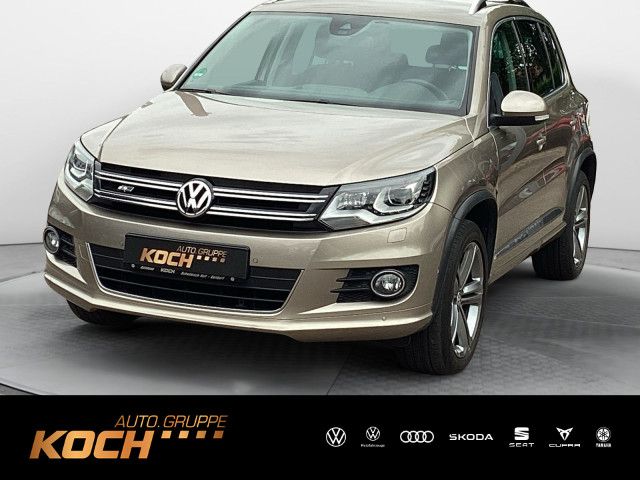 VW Tiguan 107.800 km 16.930 &euro; Schwaebisch Hall 74523